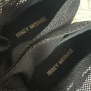 Issey Miyake High Heels Pumps 23.5 Ok