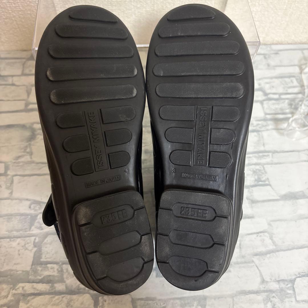 Issey Miyake High Heels Pumps 23.5 Ok