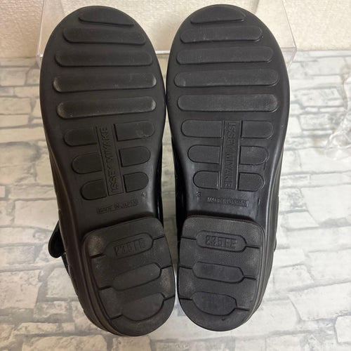 Issey Miyake High Heels Pumps 23.5 Ok