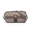 Gucci Shoulder Bag Gg 598664 Pvc
