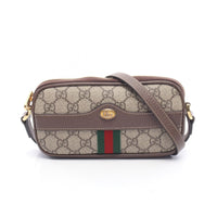 Gucci Shoulder Bag Gg 598664 Pvc