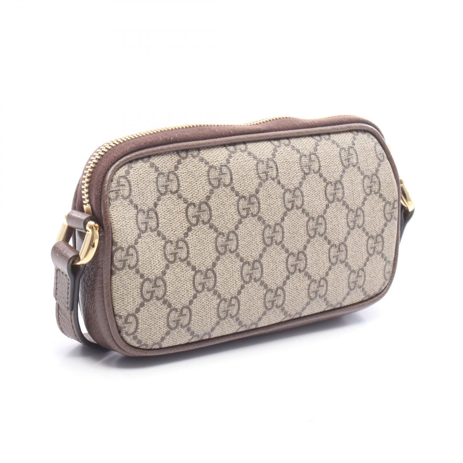 Gucci Shoulder Bag Gg 598664 Pvc