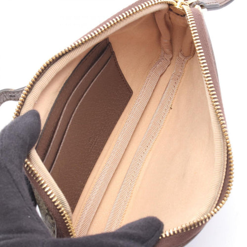 Gucci Shoulder Bag Gg 598664 Pvc