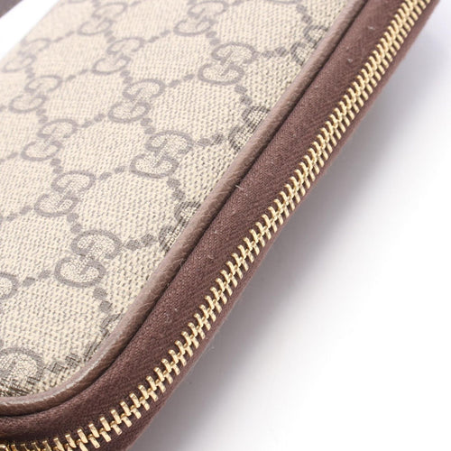 Gucci Shoulder Bag Gg 598664 Pvc