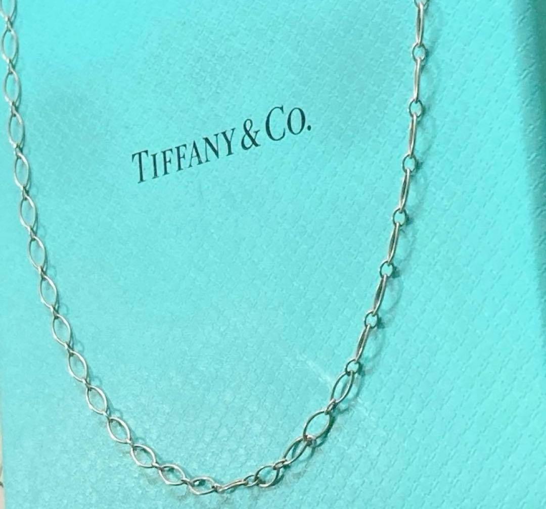 Tiffany Necklaces 925