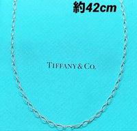 Tiffany Necklaces 925