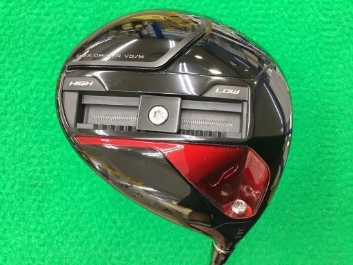 Driver Rmx Vd/M(2024) 10.5 Dr Tensei Tr50 S) C