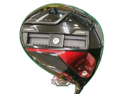 Driver Rmx Vd/M(2024) 10.5 Dr Tensei Tr50 S) C