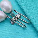 Tiffany Earrings (Pairs) Co.