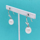Tiffany Earrings (Pairs) Co.