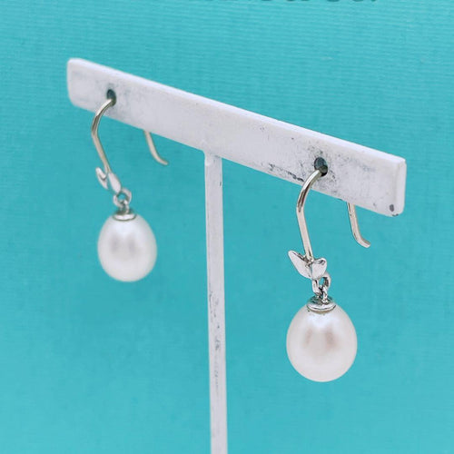 Tiffany Earrings (Pairs) Co.