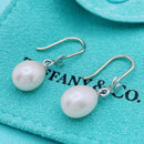 Tiffany Earrings (Pairs) Co.