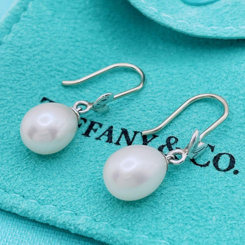 Tiffany Earrings (Pairs) Co.