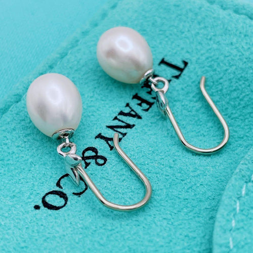 Tiffany Earrings (Pairs) Co.