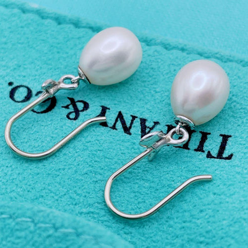 Tiffany Earrings (Pairs) Co.