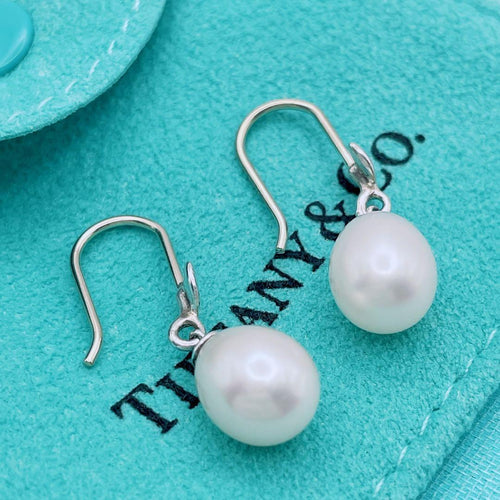 Tiffany Earrings (Pairs) Co.