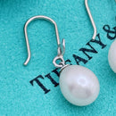 Tiffany Earrings (Pairs) Co.