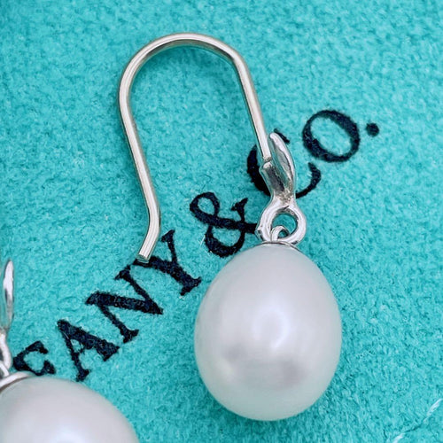 Tiffany Earrings (Pairs) Co.