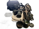 Sony Mirrorless Interchangeable Lips A6400 2