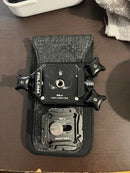 Sony Mirrorless Interchangeable Lips A6400 2