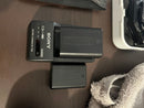 Sony Mirrorless Interchangeable Lips A6400 2