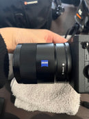 Sony Mirrorless Interchangeable Lips A6400 2