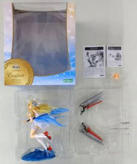 Game Character 1/7 Pvc 14