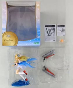 Game Character 1/7 Pvc 14
