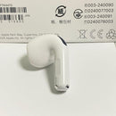 Apple Airpods Body 4 L Anc