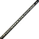 Shaft (Optm The Attas V2 4 S)A
