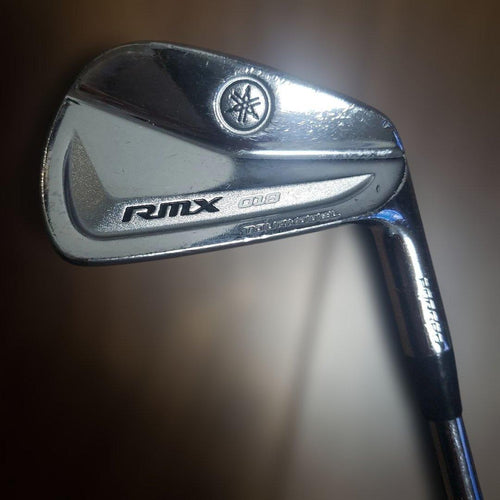 Yamaha Iron Sets Rmx 018 4 N.S.Pro Modus Tour 120Tx