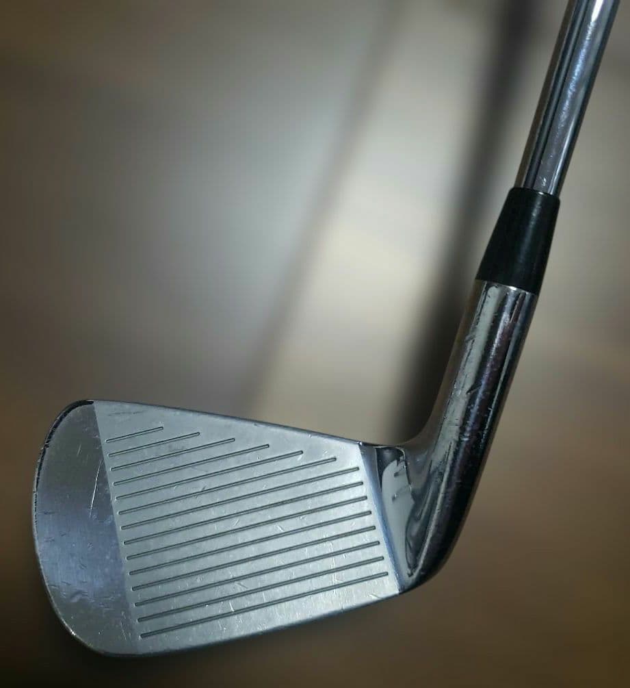 Yamaha Iron Sets Rmx 018 4 N.S.Pro Modus Tour 120Tx