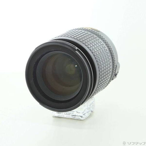 Nikon Lens (Zoom) Af-S Dx Ed 18-135Mm F3.5-5.6 G (If) 352