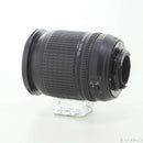 Nikon Lens (Zoom) Af-S Dx Ed 18-135Mm F3.5-5.6 G (If) 352