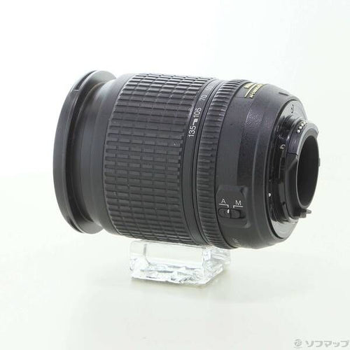 Nikon Lens (Zoom) Af-S Dx Ed 18-135Mm F3.5-5.6 G (If) 352