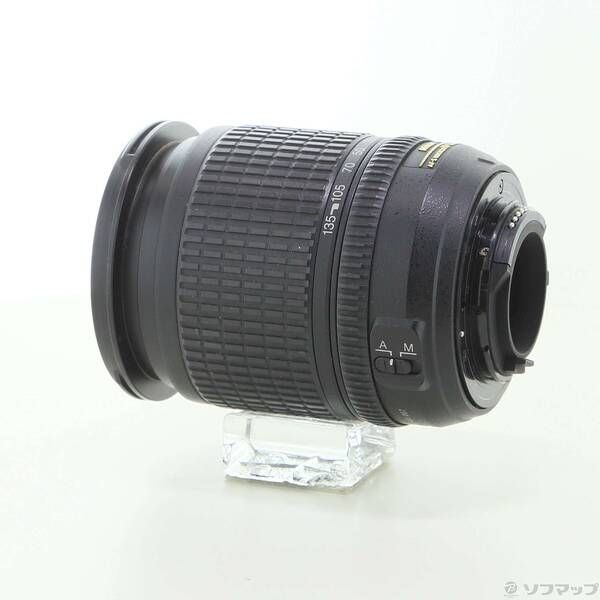 Nikon Lens (Zoom) Af-S Dx Ed 18-135Mm F3.5-5.6 G (If) 352
