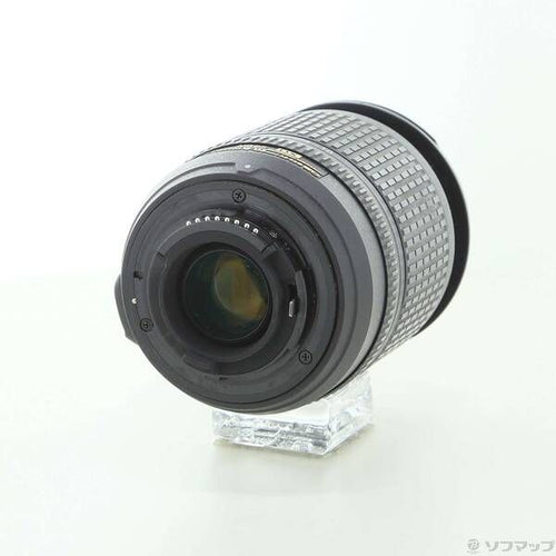 Nikon Lens (Zoom) Af-S Dx Ed 18-135Mm F3.5-5.6 G (If) 352