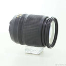 Nikon Lens (Zoom) Af-S Dx Ed 18-135Mm F3.5-5.6 G (If) 352