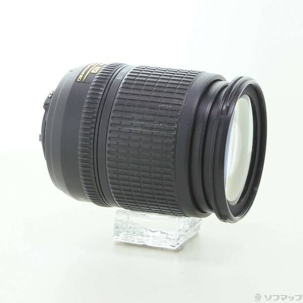 Nikon Lens (Zoom) Af-S Dx Ed 18-135Mm F3.5-5.6 G (If) 352