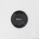 Nikon Lens (Zoom) Af-S Dx Ed 18-135Mm F3.5-5.6 G (If) 352