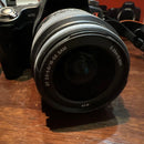 Sony Digital Slr 55