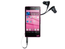 Digital Audio Player Sony F 32Gb Nw-F886/P