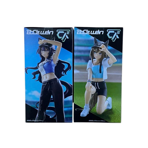 Banpresto Others Boc'Z We\N 2