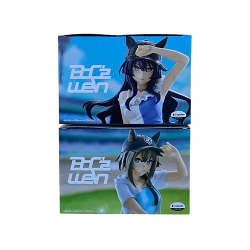 Banpresto Others Boc'Z We\N 2