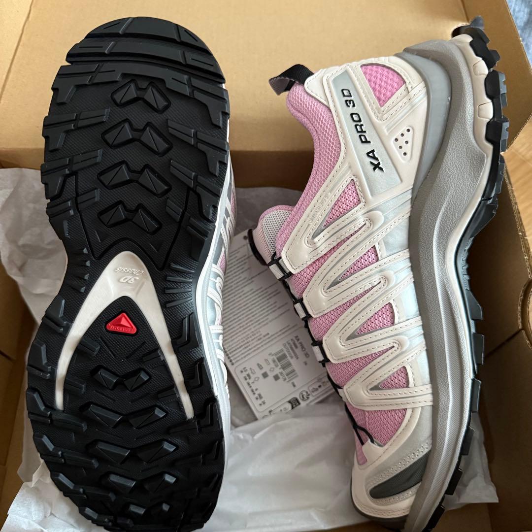 Salomon Sneakers Xa Pro 3D Xakura