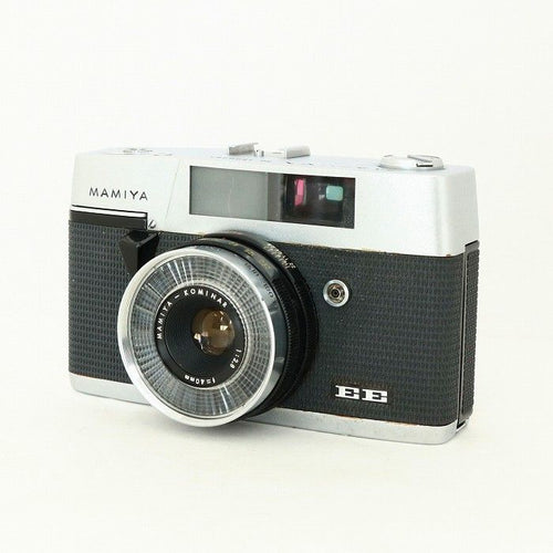 Mamiya Others 35Ee Merit