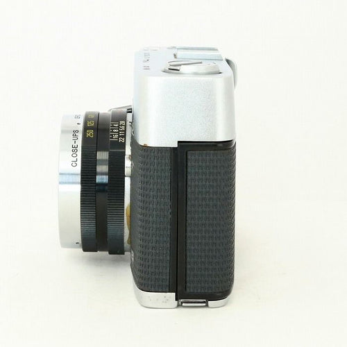 Mamiya Others 35Ee Merit