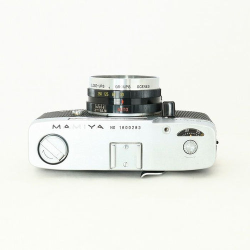 Mamiya Others 35Ee Merit