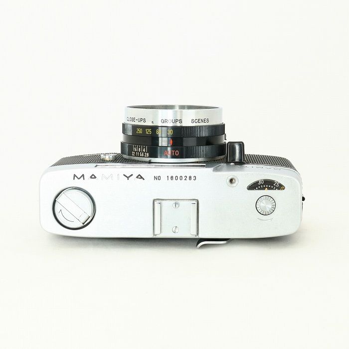 Mamiya Others 35Ee Merit