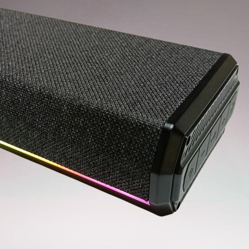 Philips Surround Speakers, Rear Soundbars Rgb